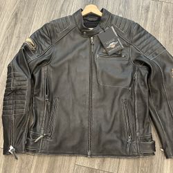Harley Davidson Screaming Eagle Jacket 
