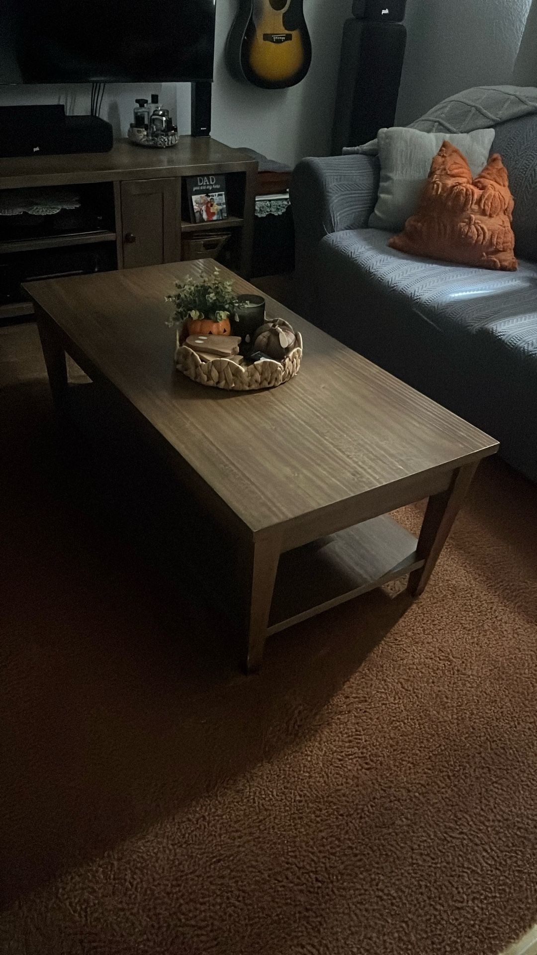 Coffe Table