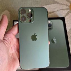 iPhone 13 pro Max 128Gb Unlocked