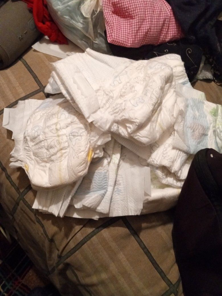 Pampers