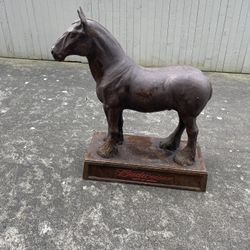 Budweiser Horse