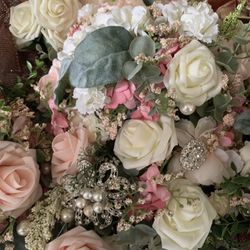 Wedding, Engagement or Shower decor