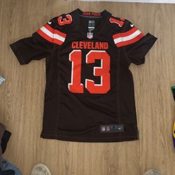 Odell Beckham Jr CleveLand 