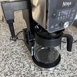 Ninja Double Brew