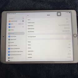 iPad Air 3rd Gen