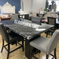 Furniture, Dining Table