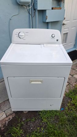 Dryer