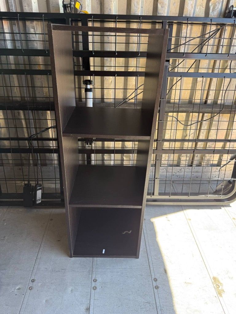 Storage Cubbies