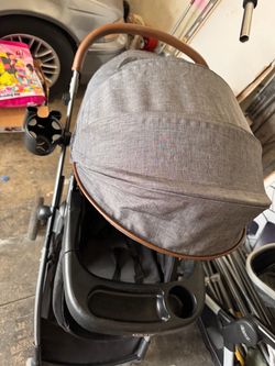 Graco stroller
