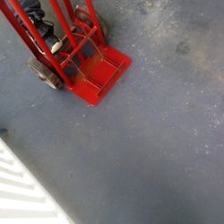 Heavy Duty Dolly