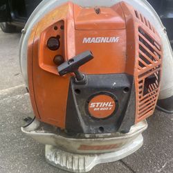 STIHL Blower 800x  for $425