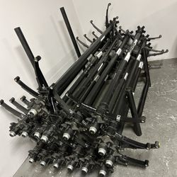 3.5k Dexter Trailer Axles! MESSAGE FOR PRICE ON SIZE YOU NEED