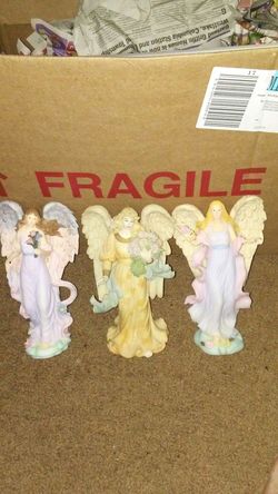 3 Angels