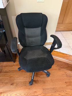 Rolling Office Chair