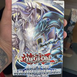 Yugioh Decks (bundle) 