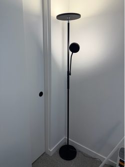 Floor lamp