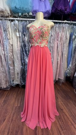 Party Dress