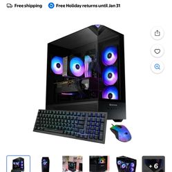 Gaming PC