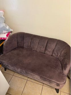 Kids/Teen Girl Couch – Comfortable & Cozy