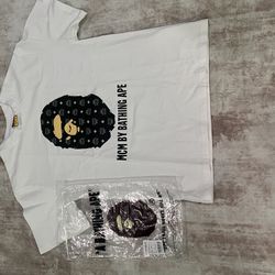 Bape Shirt