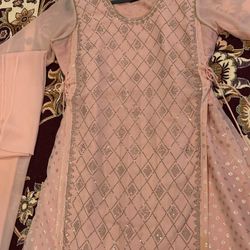 Panjabi Dress 