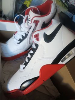 Nike new new never been used never