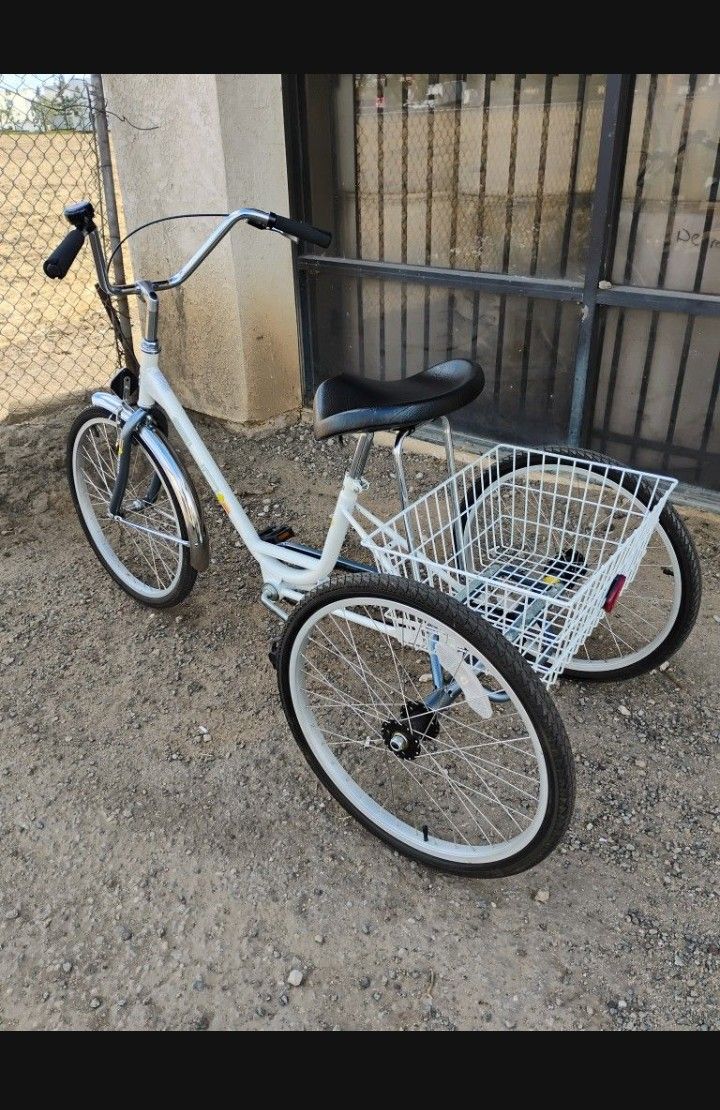 Sun Miami Trike Bike