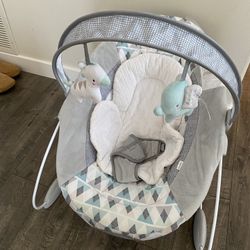 Baby Bouncer 