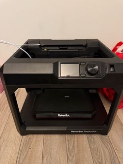 MakerBot Replicator 3D Printer