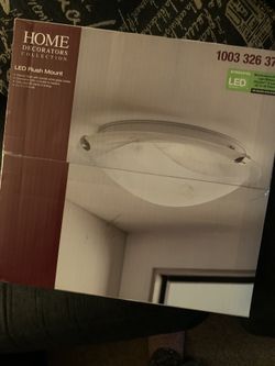 Ceiling Lamp