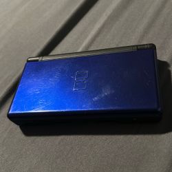 Nintendo DS Lite