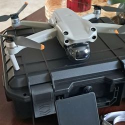 DJI Air 2S Fly More Combo (3 Batteries) - Excellent Condition