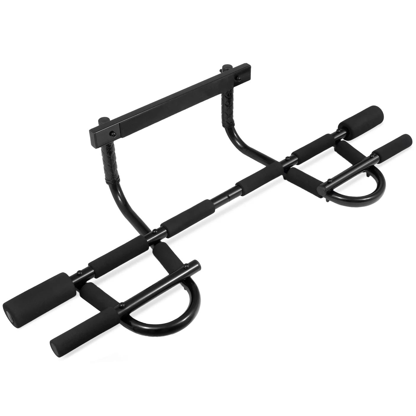 ProsourceFit Heavy Duty Doorway Mount Pull Up Bar