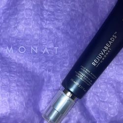 NIB MONAT REJUVABEADS HAIR MASK 