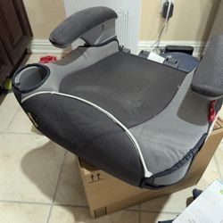Graco Booster Seat