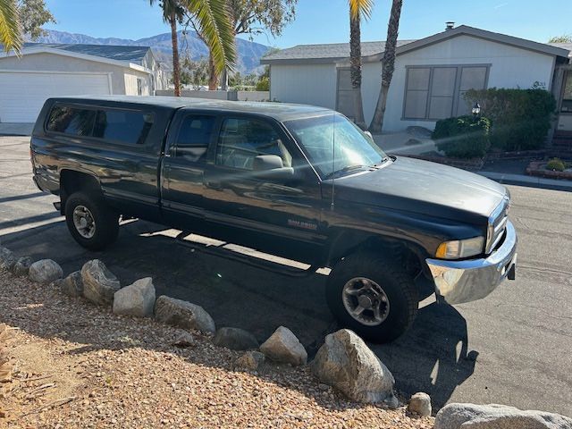1998 Dodge Ram 2500