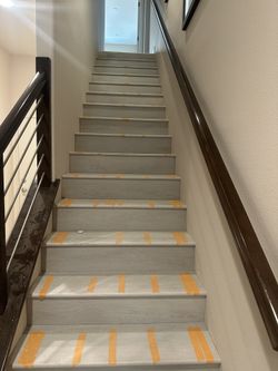Flooring Installation