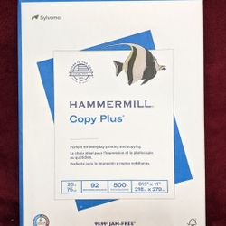 Copy Paper Printer Paper