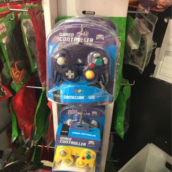 GameCube Controller 