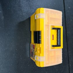 Tool Box