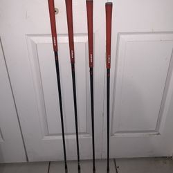 Hogan Edge GCD Midsize Right Hand Iron Set 3, 7, 8, 9 (4 PCS) 