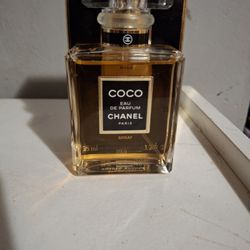 New COCO CHANEL ORIGINAL Perfume