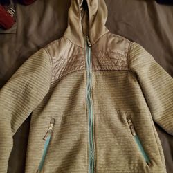 10/12 Girls Jacket