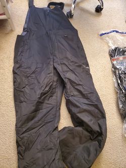 Snow Suit