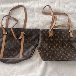 LV Brown 