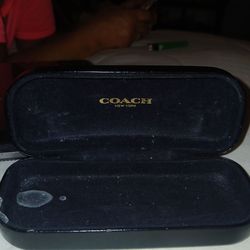 Coach tortoise women's sunglasses
