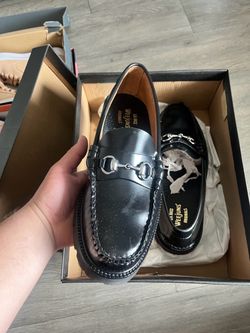 G.H. BASS WEEJUNS
