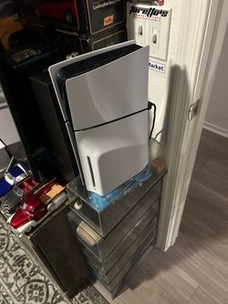 Ps5 slim disc