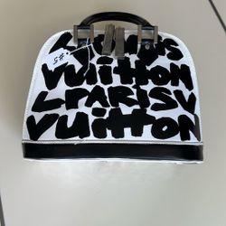 Louis Vitton Graffiti Limited Edition