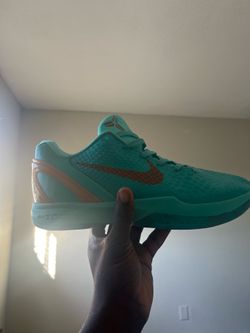 Kobe 6 Statue of Liberty sz 12